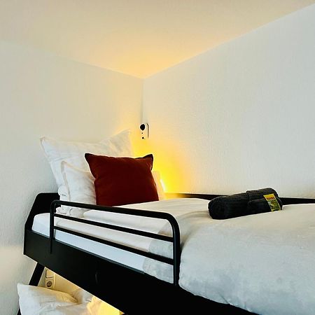 Aycatcherhomes - Top Lage I 4 Personen I Zentral I Altstadt Marburg I Naehe Fluss Lahn I Boutique Apartment Pera المظهر الخارجي الصورة