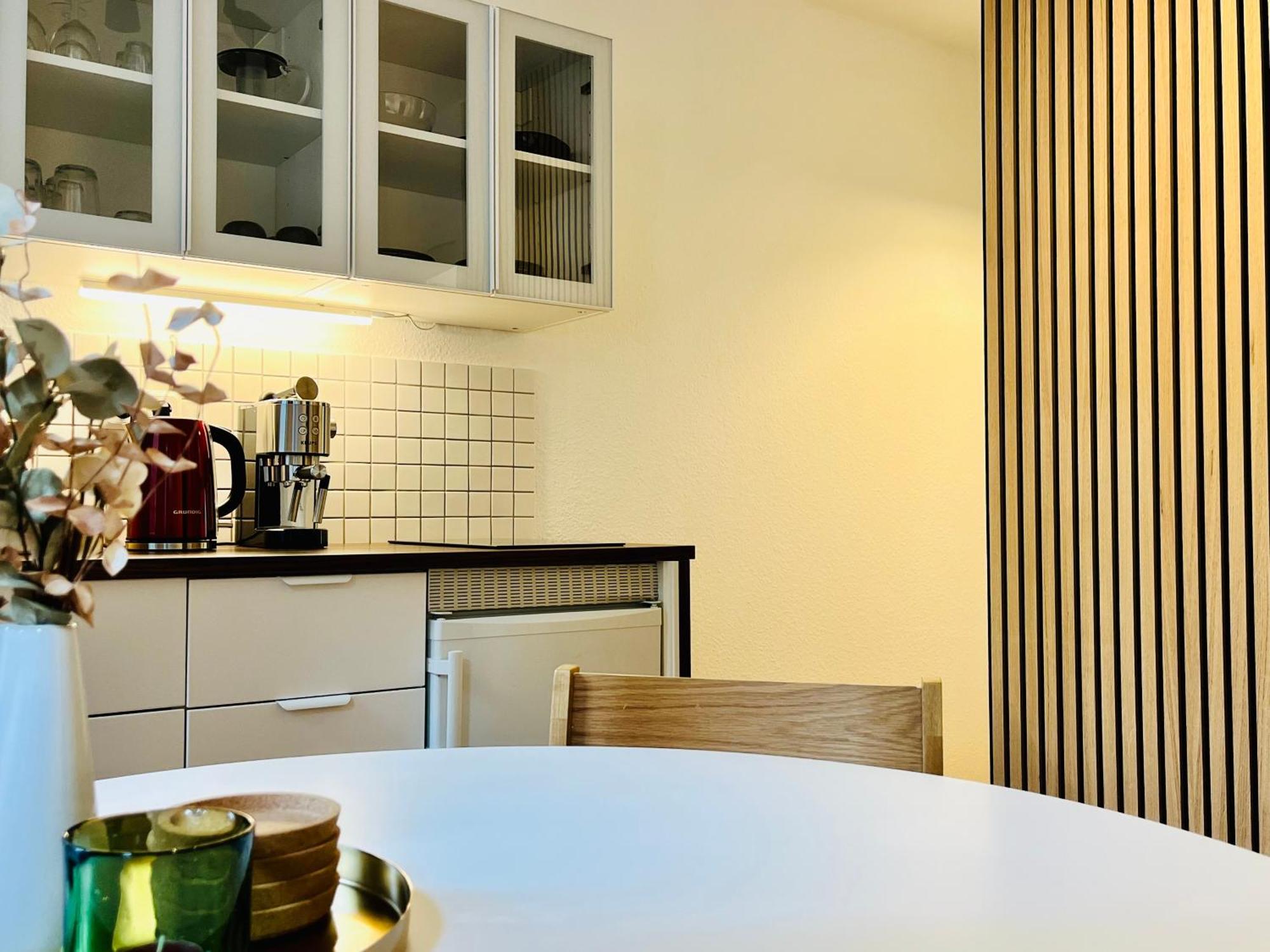 Aycatcherhomes - Top Lage I 4 Personen I Zentral I Altstadt Marburg I Naehe Fluss Lahn I Boutique Apartment Pera المظهر الخارجي الصورة