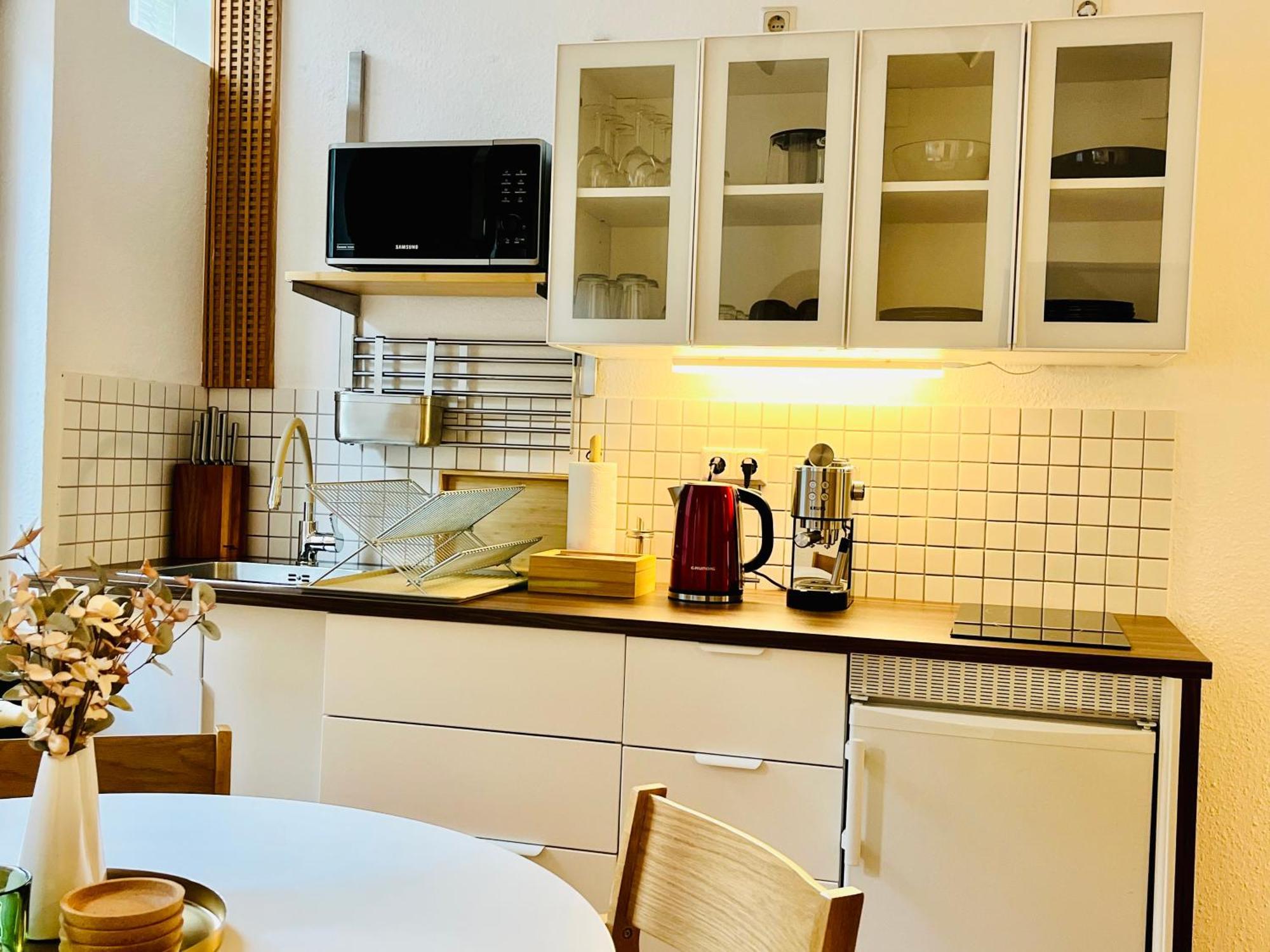Aycatcherhomes - Top Lage I 4 Personen I Zentral I Altstadt Marburg I Naehe Fluss Lahn I Boutique Apartment Pera المظهر الخارجي الصورة