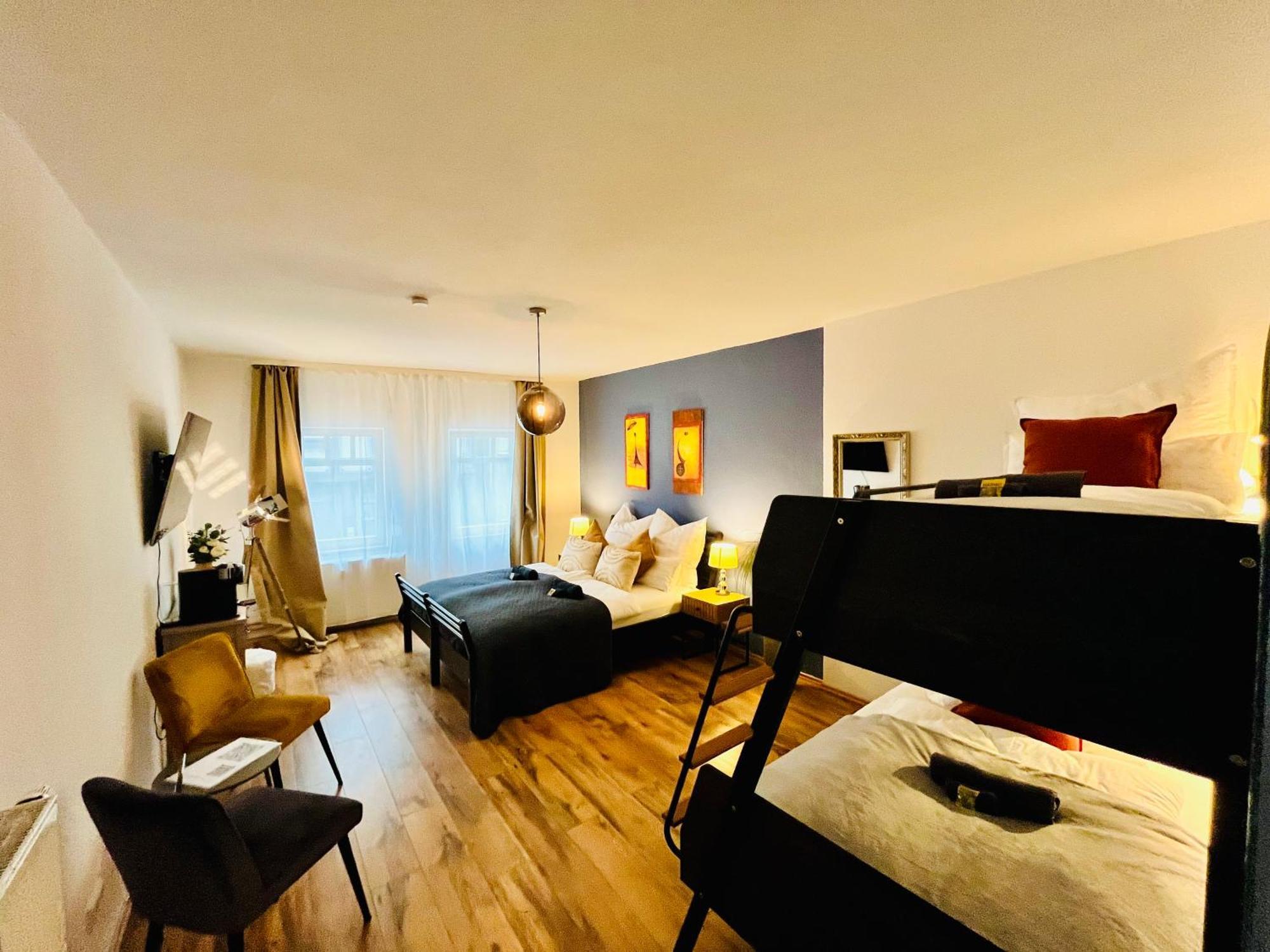 Aycatcherhomes - Top Lage I 4 Personen I Zentral I Altstadt Marburg I Naehe Fluss Lahn I Boutique Apartment Pera المظهر الخارجي الصورة